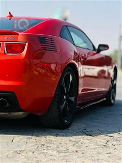 شيفروليه كامارو